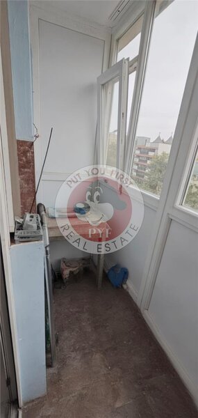 C. Brancoveanu | Apartament 2 camere | Decomandat | 45 m | B11357
