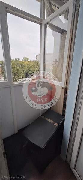 C. Brancoveanu | Apartament 2 camere | Decomandat | 45 m | B11357